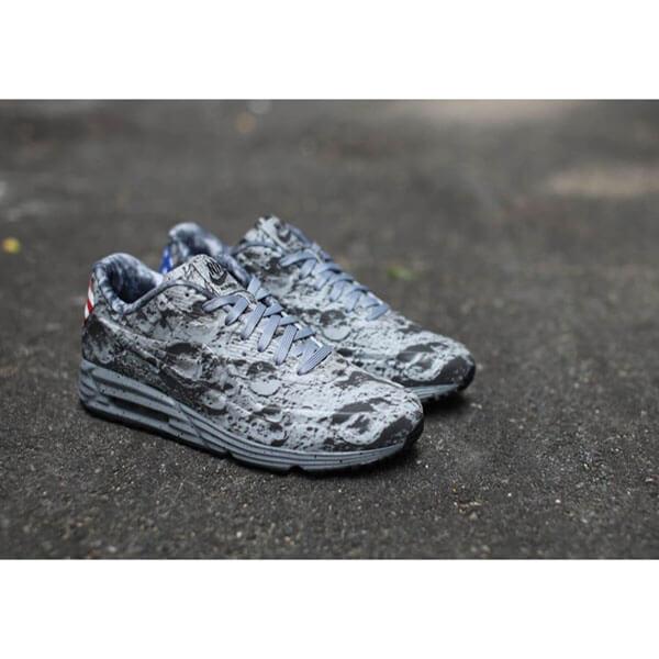 ナイキ エアマックス コピー ルーナー【】入手困難!! Air Max Lunar 90 Sp Moon Landing 201017a25